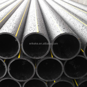 SDR11 PE Natural Gas Pipe Size