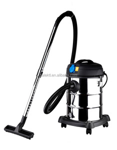 30L Stainless Steel Socket Function <strong>Wet</strong> &amp;<strong>dry</strong> <strong>Vacuum</strong> Cleaner Hepa <strong>Vacuum</strong> - Product Image 1