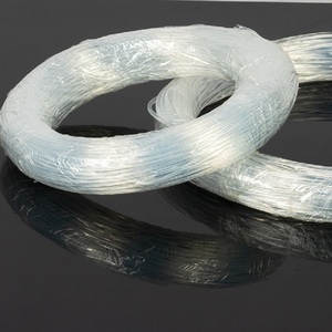 Cable de <span class=keywords><strong>Fibra</strong></span> Óptica Transparente de 3mm de Diámetro con Iluminación Lateral para Decoración de Piscinas, Iluminación de Contornos de Automóviles - Product Image 2