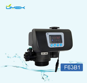 Runxin ablandador de agua automático Válvula de control - Product Image 5