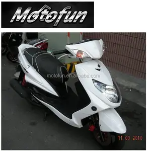 用于Yamaha Cygnus X XC125 SE44 4C6 D级滑板车摩托车