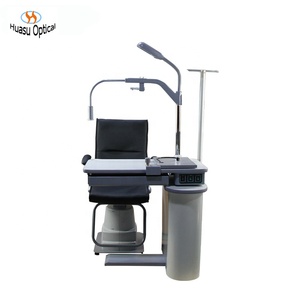 Çin optometri oftalmik sandalye masa birimi <span class=keywords><strong>phoropter</strong></span> <span class=keywords><strong>stand</strong></span>ı - Product Image 1