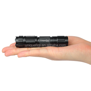 UniqueFire G10 AA сухая батарея нм Светодиодный УФ фонарик - Product Image 3