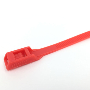 ROHS <span class=keywords><strong>CE</strong></span> aprobado interior niños Castillo parque infantil uso plástico nylon bridas de <span class=keywords><strong>cable</strong></span> - Product Image 2