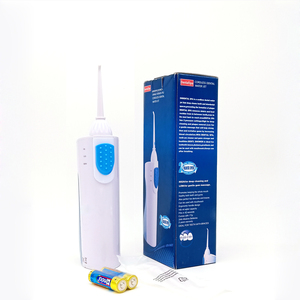 Waterpulse — irrigateur buccal sans fil, Jet dentaire électrique, de haute qualité, Portable, Oem, pour les dentistes, Pik - Product Image 3