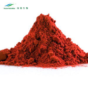 Astaxantina oleorresina/astaxantina oleorresina de <span class=keywords><strong>5%</strong></span>/astaxantina Natural oleorresina - Product Image 2