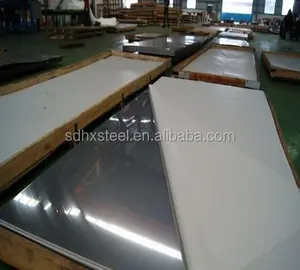 Stainless steel sheet 430 for foodstuff, biology, petroleum, nuclear energy medical equipment