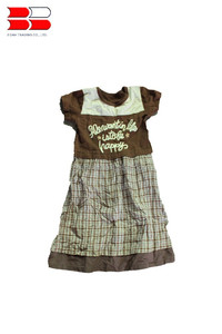 Second-Hand Girl Dress or <b>Skirt</b> Used Clothes - Product Image 3