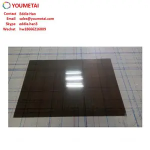 Lcd Display Screen Components Linear Polarizer Film