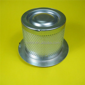 Fabricant fournir remplacement SOTRAS DB2064 compresseur d'air Marin élément filtrant - Product Image 5