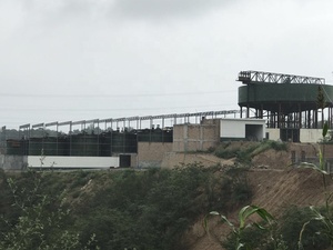 الكربون المنشط الترشيح CIL/<span class=keywords><strong>CIP</strong></span> مصنع معالجة الذهب - Product Image 2