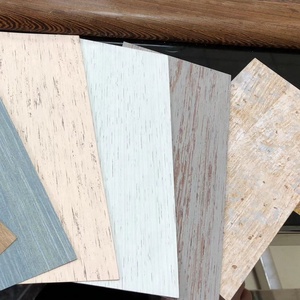 Feuille de gaufrage à chaud à motif bois pour cadre photo en bois - Product Image 6