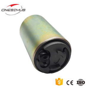 Japan Universal Elektrische Kraftstoff Pumpe Diesel Kraftstoff Pumpe - Product Image 5