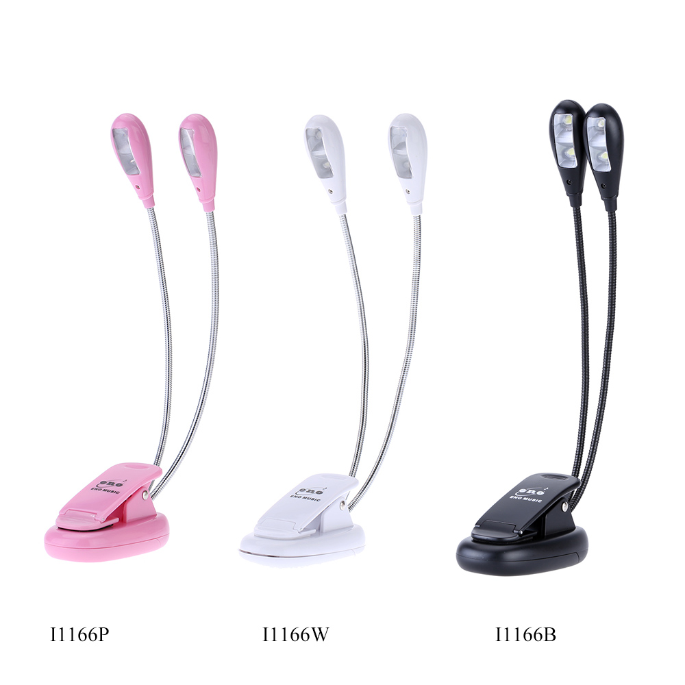 Светодиодная настольная лампа с перезаряжаемой батареей и кронштейном для мобильного телефона