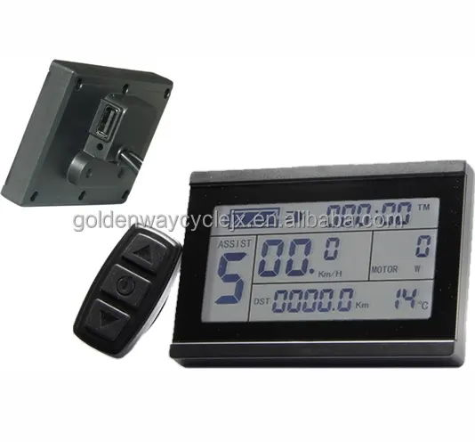 Hohe qualität KT-LCD3-USB lcd display mit usb, LCD display mit USB funktion für alle KT controller