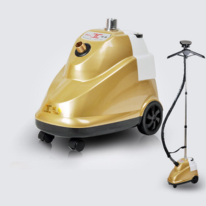 Potente justo ropa de <span class=keywords><strong>vapor</strong></span> fábrica <span class=keywords><strong>al</strong></span> por mayor de prendas de vestir <span class=keywords><strong>vapor</strong></span> nuevo vaporizador 2017 - Product Image 3