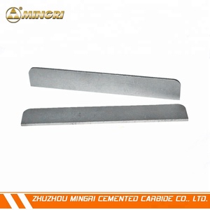 Transportband Schraper Hardmetalen <span class=keywords><strong>Blade</strong></span> - Product Image 6