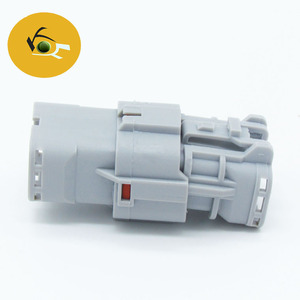 KET SWP 6位置男性と女性の防水自動Connector MG610335 MG640337 - Product Image 4