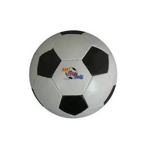 Farcito pallone da calcio IN PVC giocattoli per 1 anni di età del bambino