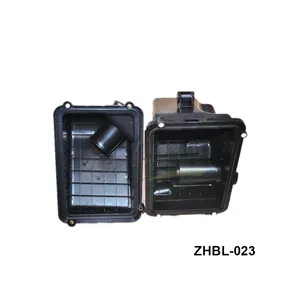 Araba hava filtre kutusu Brilliance H320 oto yedek parçaları için hava filtresi ev