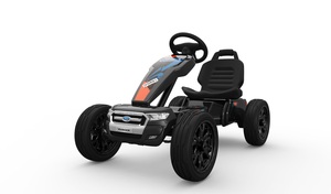 2018 plus populaire Agréé <span class=keywords><strong>Ford</strong></span> <span class=keywords><strong>Ranger</strong></span> Kart nouveaux modèles pédale aller karts DK-G01 - Product Image 2