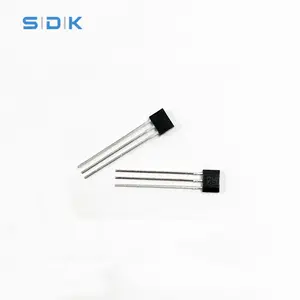 Linear Hall Effect Sensor SH3503