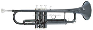 Fábrica de China de precio más bajo estudiante de trompeta para <span class=keywords><strong>venta</strong></span> ABC1401RD/1401GR/1401BL/1401BK/1402 - Product Image 2