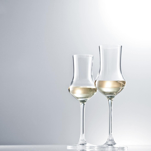 Purismo Speciale <span class=keywords><strong>Grappa</strong></span> di Vetro Vinum di Cristallo Liquore di Vetro - Product Image 4