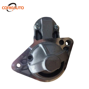 Xe Auto <span class=keywords><strong>Starter</strong></span> Motor Cho Suzuki Sx4 <span class=keywords><strong>Starter</strong></span> 31100-63j0, <span class=keywords><strong>Starter</strong></span> Cho Suzuki Jimny 31100-63J00 M000T36071 RS-QD-0103 QDY1227S - Product Image 4