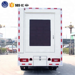 Camion géant numérique led, appareil électronique de qualité supérieure, personnalisé, avec led, pour publicité, électronique - Product Image 3