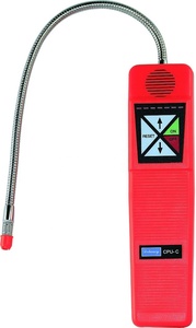 Gamme de détection plus large Détecteur de fuite de bouteilles de gaz LD-100/200 - Product Image 5
