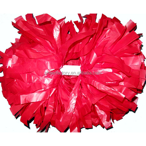 Pom-poms en plastique pour pom-pom girl avec approvisionnement direct d'usine - Product Image 3