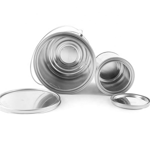 Quart/Gallon/<span class=keywords><strong>Pint</strong></span> Sơn Lon, Pvc Keo Tin <span class=keywords><strong>Can</strong></span>, Thiếc Đóng Gói - Product Image 3