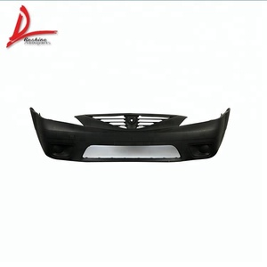 Parachoques delantero, piezas de carrocería para <span class=keywords><strong>Dacia</strong></span> Logan <span class=keywords><strong>MCV</strong></span> 2006 - Product Image 1