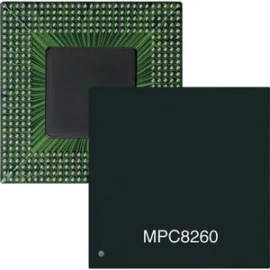 (मूल इलेक्ट्रॉनिक उपकरणों) MPC8250AVVMHBC