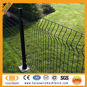 clôture en <span class=keywords><strong>panneau</strong></span> <span class=keywords><strong>rigide</strong></span> à bas <span class=keywords><strong>prix</strong></span> - Product Image 2