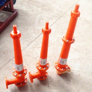 Hot Bán 660X4 Hydrocyclone, 660X6 Hydrocyclone Cho Quặng Nhà Máy Chế Biến - Product Image 6