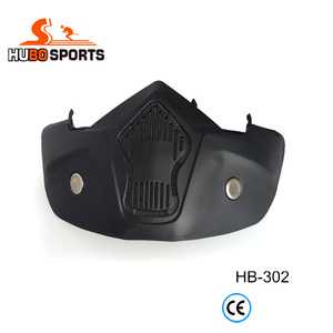 La cara de <span class=keywords><strong>MX</strong></span> casco del deporte gafas máscara de <span class=keywords><strong>paintball</strong></span> - Product Image 4