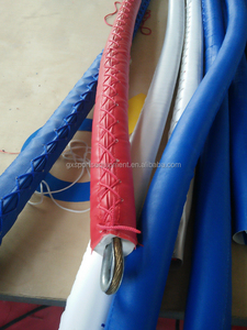 Prix avantageux Nouvelle conception Anneau de <span class=keywords><strong>boxe</strong></span> standard <span class=keywords><strong>IBF</strong></span> international pour club - Product Image 5