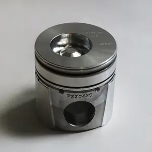 6BT Diesel Bộ Phận Động Cơ Piston 3957795