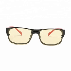新入荷 マイナスイオン エネルギー磁気メガネ ブルーライトカット パソコン用メガネ - Product Image 6