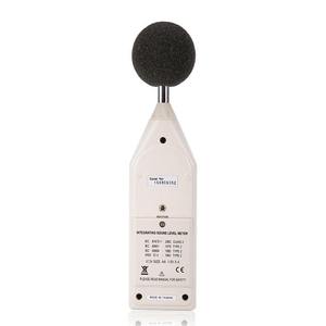 TES-1353S измеритель шума <span class=keywords><strong>leq</strong></span> измеритель уровня звука USB интерфейс - Product Image 6