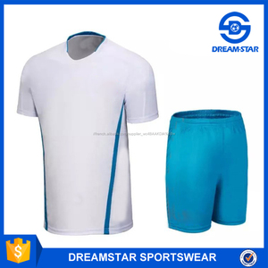 2017-18 China factor sports Football Jersey - Product Image 3