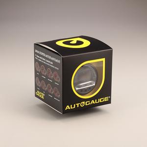 Medidor de voltios automático eléctrico Digital, ajuste excelente, 60mm, 4 colores - Product Image 6