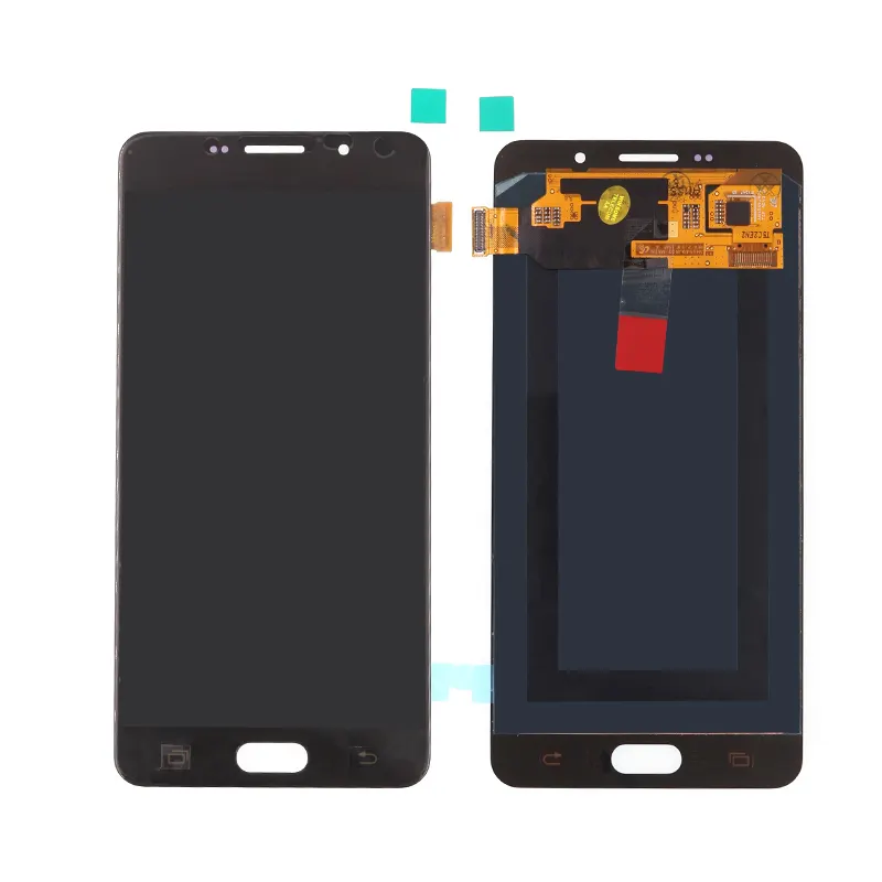 For Samsung For Galaxy A7 2016 LCD Touch Screen, LCD Display For Samsung Galaxy A7 2016 A710 Assembly
