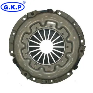 GKP high quality clutch facing manufacturer in malaysia and clutch cover 8-94125-567-1 in china