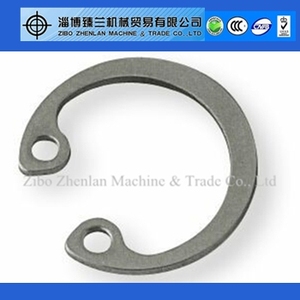 Seeger-anillos de retención <span class=keywords><strong>DIN</strong></span> <span class=keywords><strong>6799</strong></span>, DIN471, DIN472, circlips - Product Image 3
