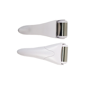 Stainless Steel Facial <strong>Roller</strong> <strong>Ice</strong> Derma <strong>Roller</strong> for <strong>Face</strong> Massage - Product Image 5