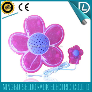 Seldorauk fuente de la fábrica directa cheape <span class=keywords><strong>campanilla</strong></span> conectada - Product Image 5