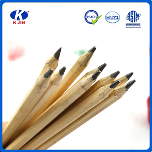 Matita Nera Personalizzata a 7 Punte da 6 Pollici / Tipo Matita per <span class=keywords><strong>Disegno</strong></span> a Carboncino - Product Image 4